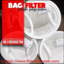 pp pe bag filter indonesia  medium